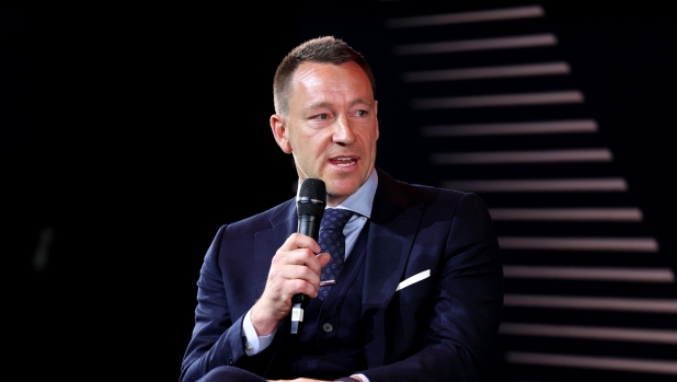 John Terry mette all'asta le sue maglie e raccoglie quasi 300mila euro di beneficenza