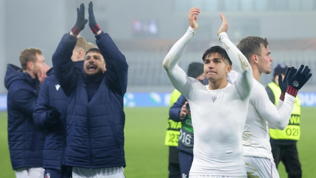 Prima Brann o Dinamo Zagabria, poi Grifo o il derby: le possibili rivali del Bologna (e della Roma)