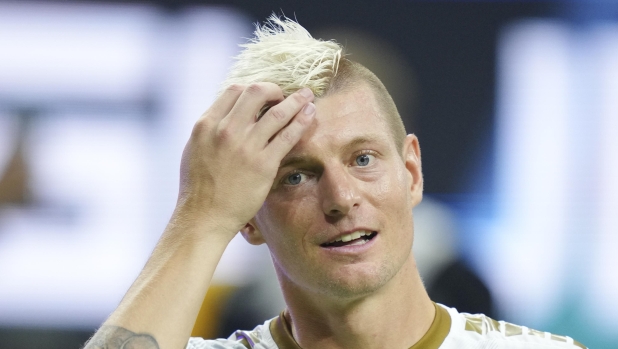 Kroos su Dortmund-Inter: "Non è stata una grande partita. Nessuna delle due vincerà la Champions"