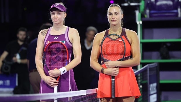 LIVE Australian Open, alle 9.30 la finale donne: Sabalenka contro Rybakina per il trono di Melbourne