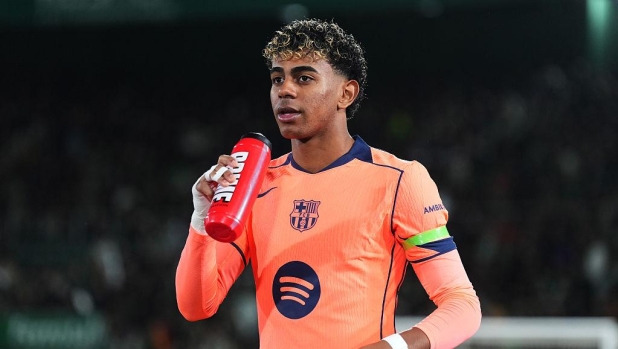Lamine Yamal svela: "Mondiale? Ho un patto con Neymar..."