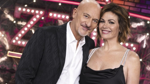 Zelig 30 su Canale 5: Ale e Franz e i comici dell'ultima puntata