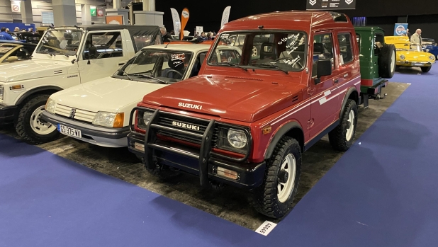 Auto storiche a meno di 30mila euro, cosa comprare
