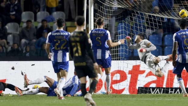 Porto, la prima sconfitta per Farioli arriva... per "colpa" di Thiago Silva