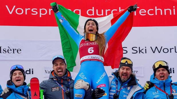 Venti medaglie, venti eroi azzurri: ecco quelli che potranno darci una medaglia
