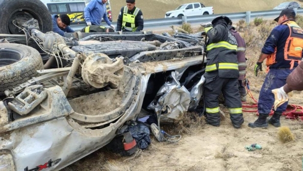 Shock in Argentina, arbitro muore in un incidente stradale dopo la partita