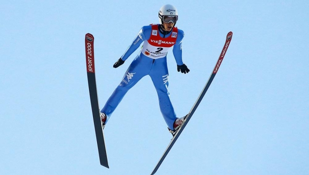 aspettare - Mix di gioventù e talento: l'Italia del salto con gli sci alle Olimpiadi