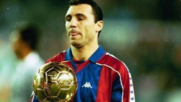 Magie, risse e tanto rancore: i 60 anni di Hristo Stoichkov