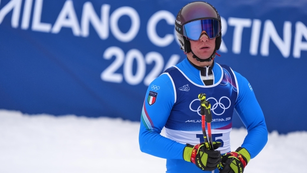 LIVE Alle 11.30 la discesa libera maschile: gli azzurri a caccia di una medaglia sulla Stelvio