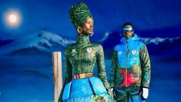 Armani per gli azzurri, dipinte a mano per Haiti: le divise che hanno stupito il mondo