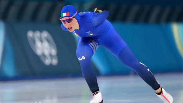Speed skating: le 3 skill indispensabili del pattinaggio di velocità