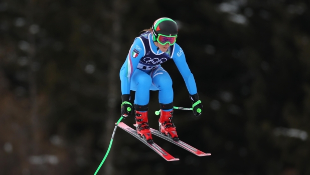 Olimpiadi LIVE: alle 11.30 la discesa libera femminile con Goggia, Brignone e Vonn. Poi il Biathlon