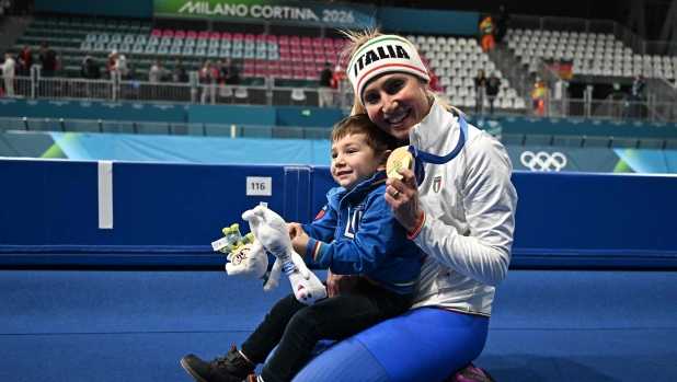 Olimpiadi, le pagelle: Lollo, compleanno da 10. Drion Du Chapois, portabandiera in ritardo, 4