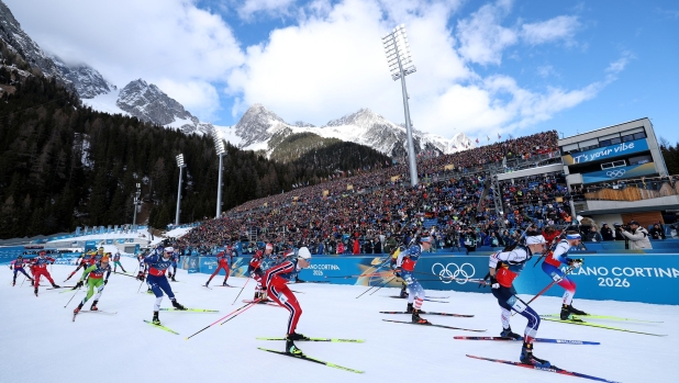 Anterselva, il luogo sacro del Biathlon che custodisce le medaglie azzurre