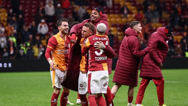 Lang dopo il primo assist col Galatasaray: "Fiero di essere qui"