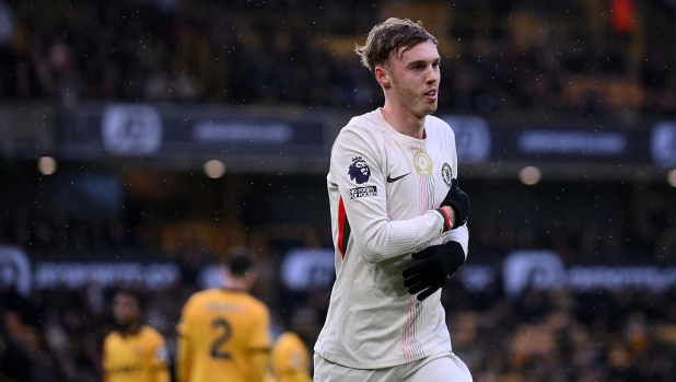 Cole Palmer da record: è il giocatore con più triplette nella storia del Chelsea