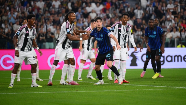 La Juve dominava con CR7, poi il ribaltone Inter. Cosa ci insegna la curva dei ricavi