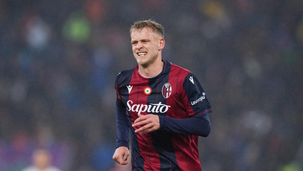 Odgaard: "Vero, abbiamo cominciato male, però Piccoli e Dovbyk sono due attaccanti forti"
