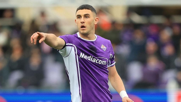 LIVE Fiorentina-Parma 0-0: un tiro di Gosens deviato da Delprato finisce fra le braccia di Corvi