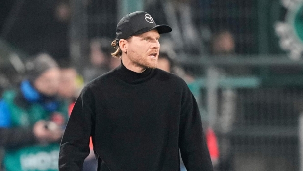 Inizio da incubo e ultimo posto in Bundesliga: il Gladbach esonera Polanski dopo tre giornate