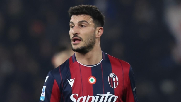 LIVE Bologna-Verona 0-0: cross di Rowe, Moro e Castro sul secondo palo non possono arrivarci