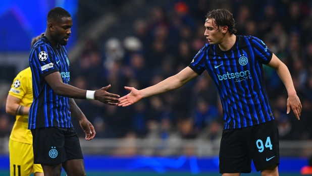 LIVE Alle 20.45 Inter-Cagliari, le ultime: Thuram e Pio dal 1', Kilicsoy titolare