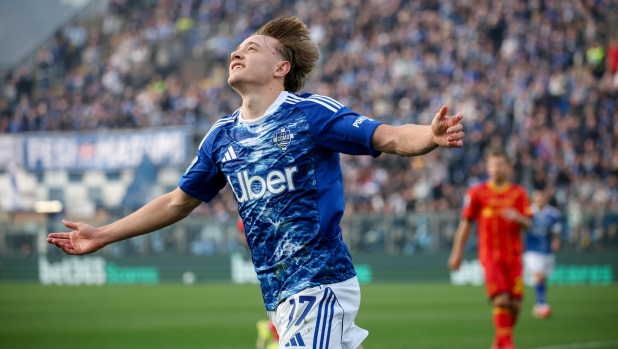 Como-Lecce, le pagelle: RodrÃguez si sblocca e prende 7,5. Siebert sbaglia tutto: 4,5