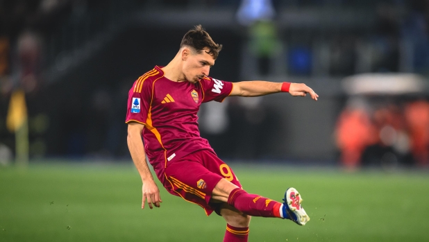 Dopo la Roma, anche il Bayern scarta Zaragoza. Il ds: "Nessun futuro nel nostro club"