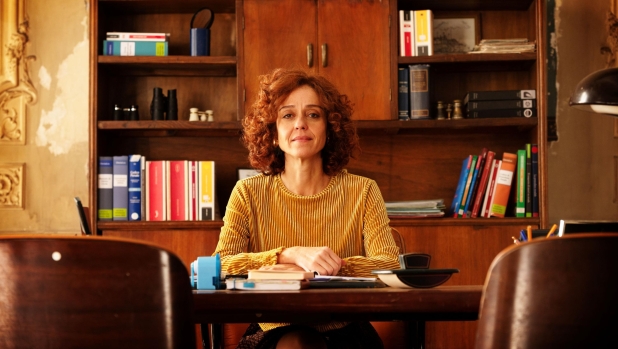 Imma Tataranni - Sostituto procuratore stasera su Rai 1: le anticipazioni del 15 marzo