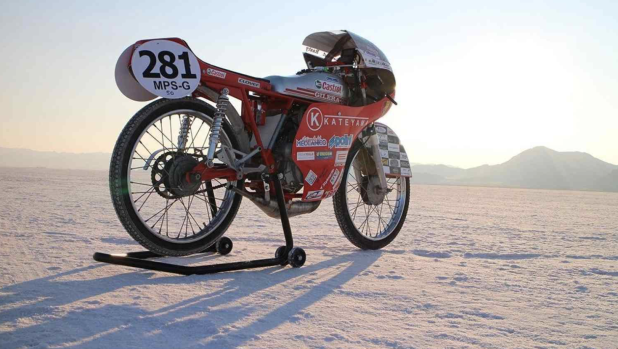 Cinquantini da record: le 10 moto 50 cc più veloci del mondo