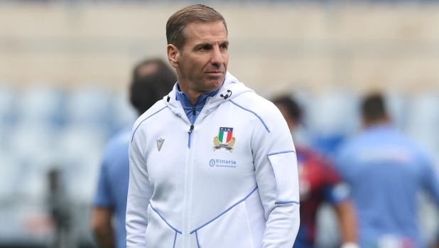 Delusione Italia. Quesada: "Sbagliate cose che di solito non sbagliamo, ma il torneo resta positivo"