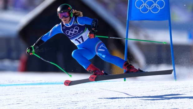 LIVE Alle 10, Gigante donne a Are: in gara Goggia, Della Mea e Pirovano