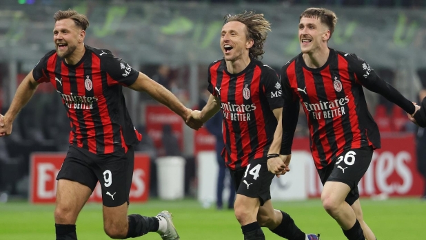 Dove vedere Lazio-Milan, Sinner-Medvedev e tutto lo sport in tv del 15 marzo