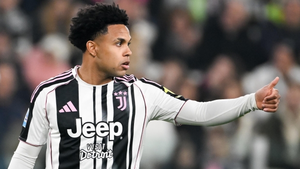 "Chi è il tuo idolo?" La risposta inaspettata di McKennie: "Francesco Totti, scusate juventini"