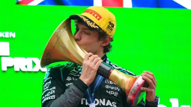 Kimi è nel posto giusto al momento giusto: perché può credere nel Mondiale