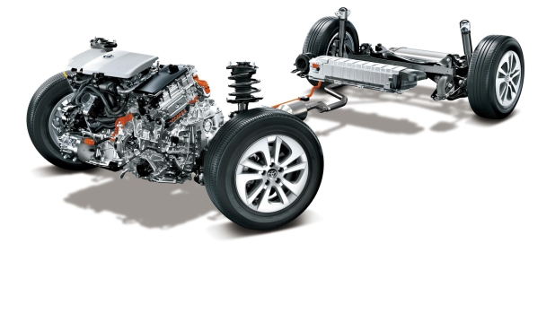 Full hybrid: com’è nato, come funziona e a chi conviene
