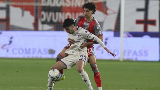 LIVE Cremonese-Fiorentina 1-4: colpo di tacco di Brescianini, sponda di Piccoli e gol di Gudmundsson