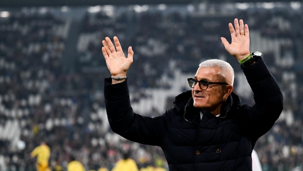 Ravanelli: "Juve, David e Openda hanno sbagliato tutto. Ma Kolo e Vlahovic non bastano..."