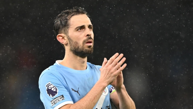 Il vice di Guardiola: "Bernardo Silva non tornerà al City dopo il Mondiale". C'è la Juve
