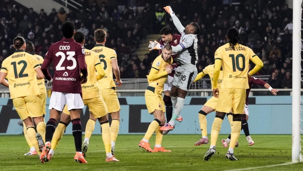 LIVE Alle 18 Milan-Torino: Allegri ritrova Rabiot, D’Aversa punta su Simeone