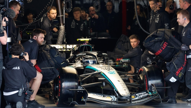 F1 LIVE Giappone, Antonelli per la vetta, la Ferrari in agguato. Alle 7.10 il via