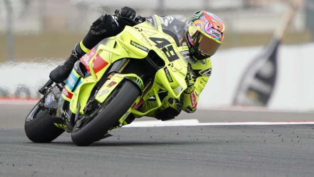 GP Austin, si parte alle 22: Di Giannantonio in pole, poi Acosta e Bagnaia