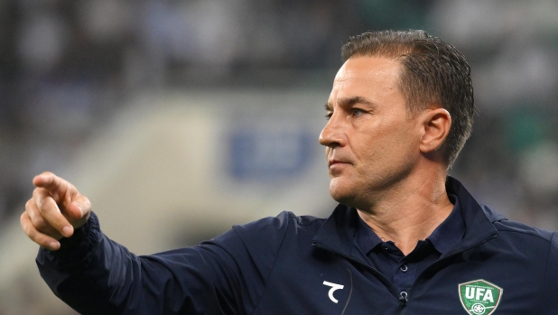 Cannavaro, la prima gioia da ct: il suo Uzbekistan vince le Fifa Series