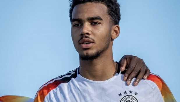 Odogu: 9 minuti in stagione con il Milan, ma trova spazio in Nazionale