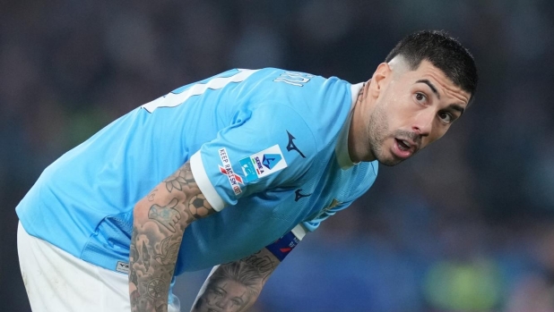 Lazio, Zaccagni migliora: ecco le sue condizioni