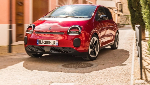 Le 6 citycar elettriche più economiche in Italia nel 2026