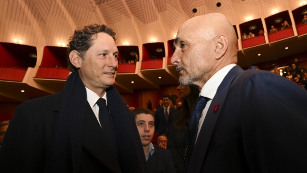 Juve, Comolli a rischio senza Champions. E Spalletti vuole parlare con Elkann...