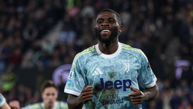 Boga: "Appena arrivato Spalletti mi ha chiesto perché non segnassi 10 gol a stagione"