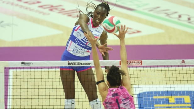 Courmayer Cup, la sfida tra le migliori squadre di pallavolo femminile: come acquistare i biglietti