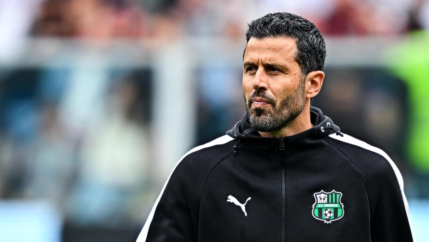 Sassuolo, Grosso: "Matic giocatore e persona top. Importante il recupero di Berardi"